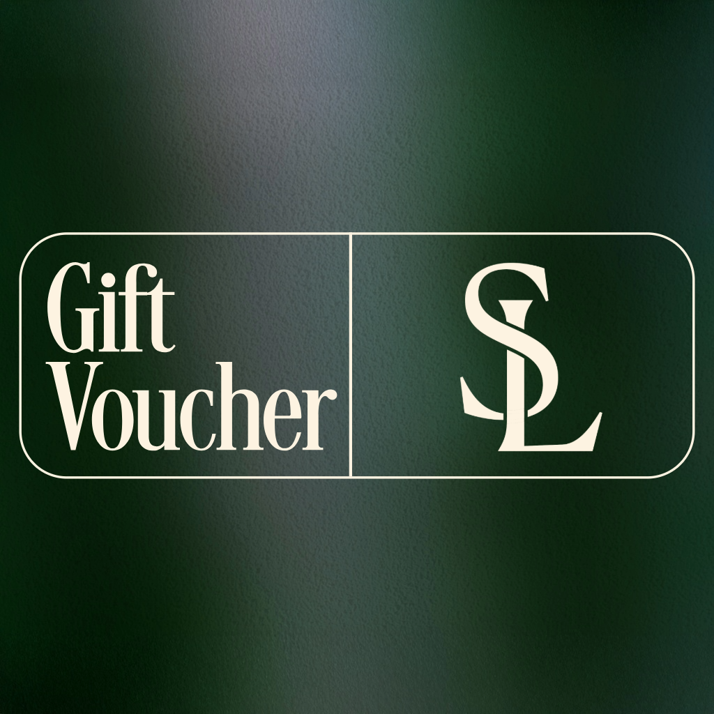 St Luxe | Gift Card
