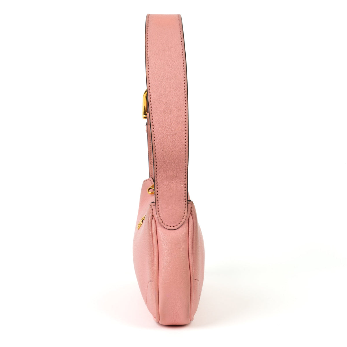 Gucci Aphrodite Pink Leather - St. Luxe