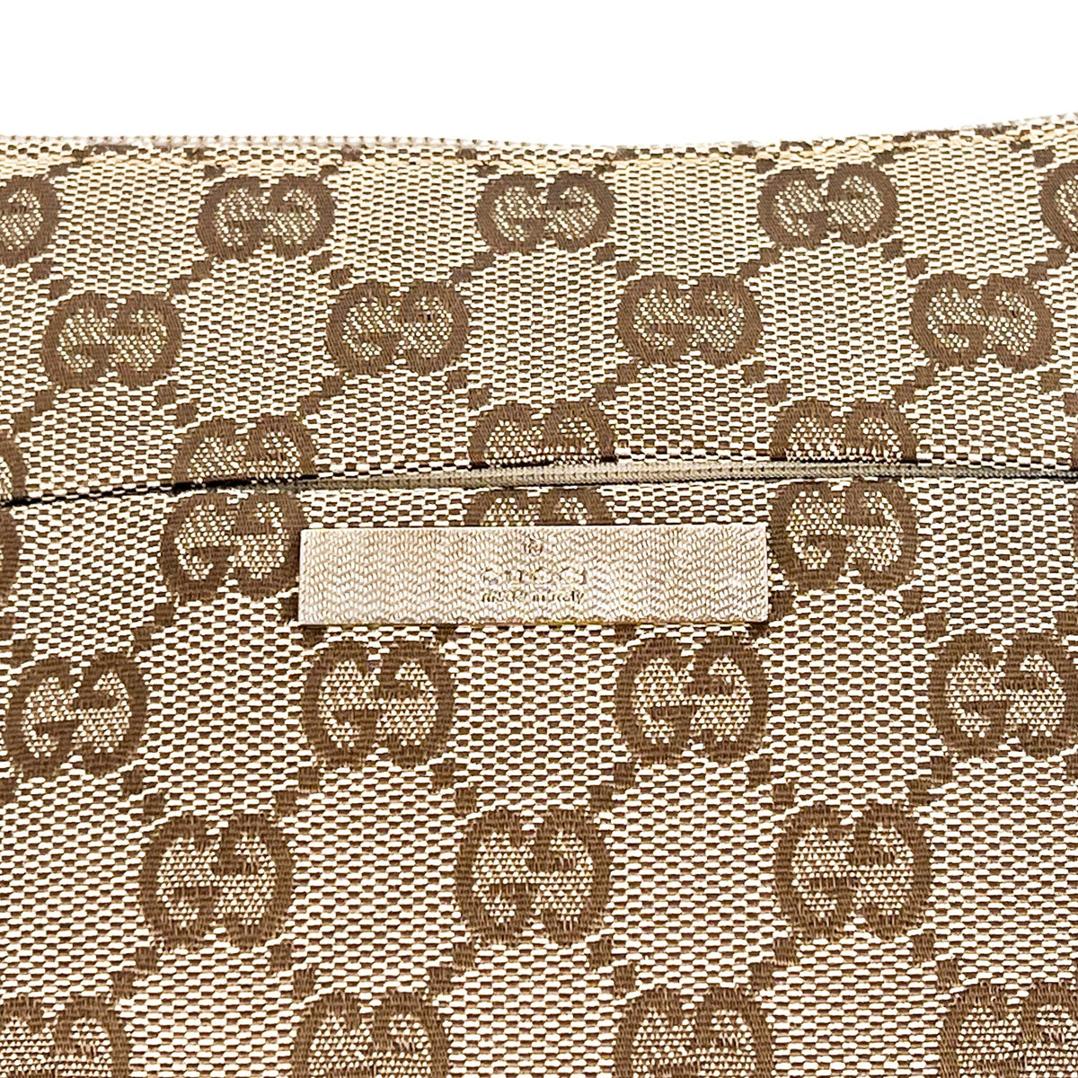 Gucci Bamboo Shoulder Bag - St. Luxe