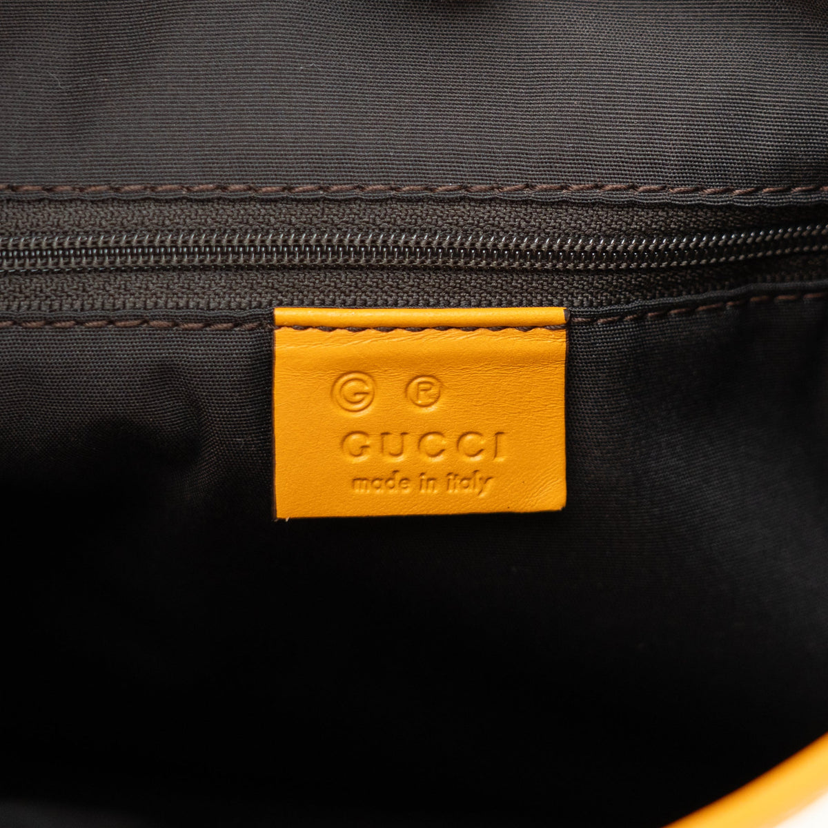 Gucci GG Supreme Crossbody Bag - St. Luxe