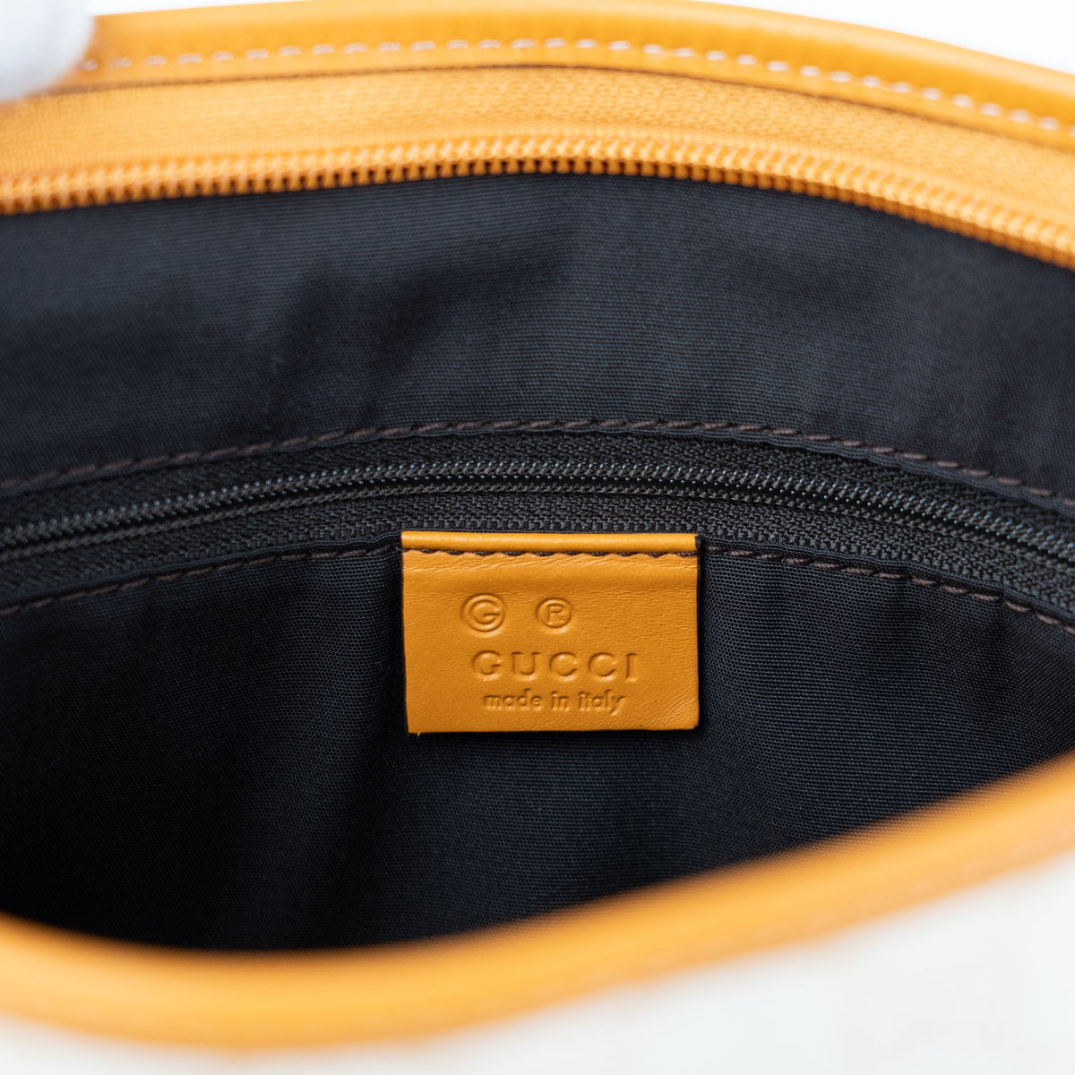 Gucci GG Supreme Crossbody Bag - St. Luxe