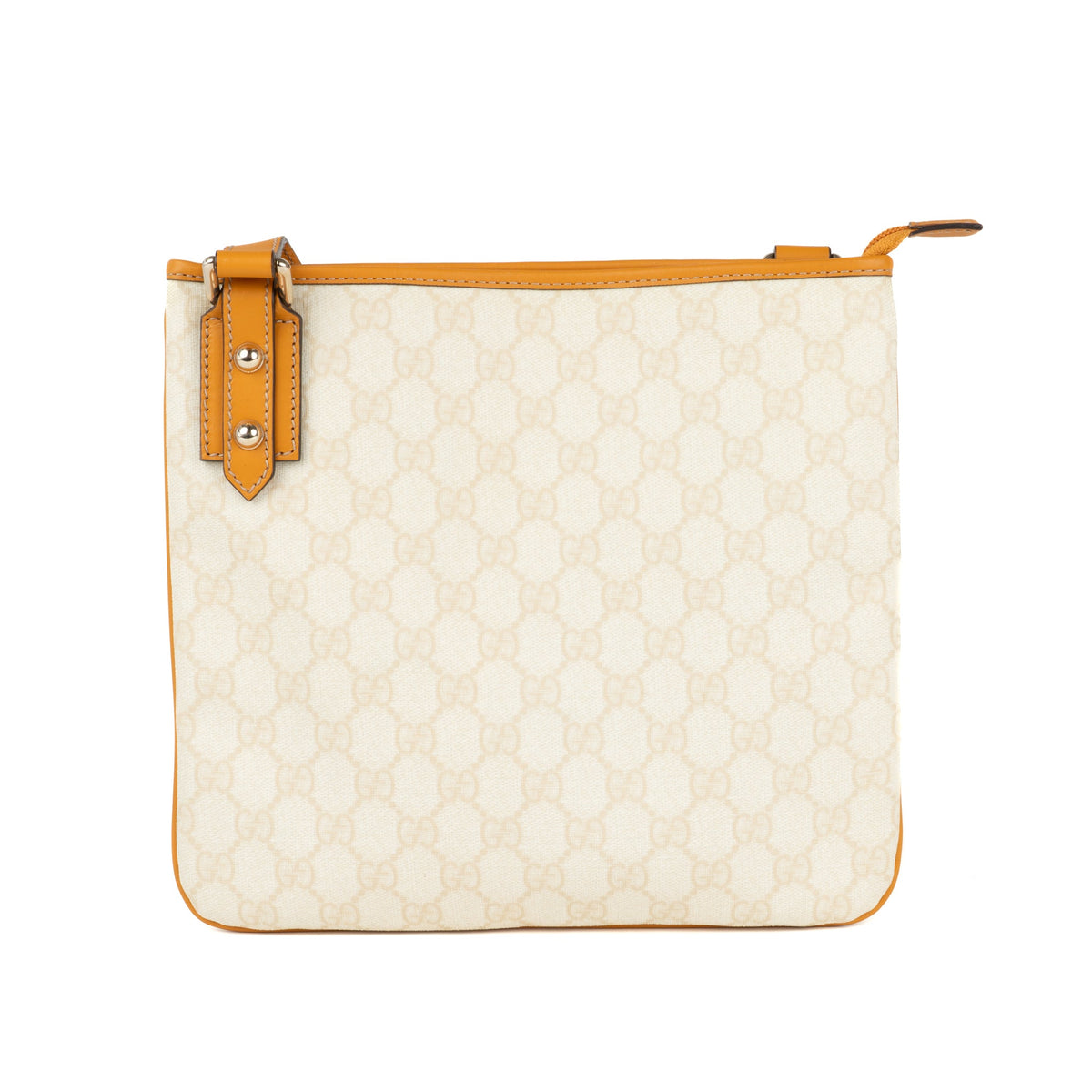 Gucci GG Supreme Crossbody Bag - St. Luxe