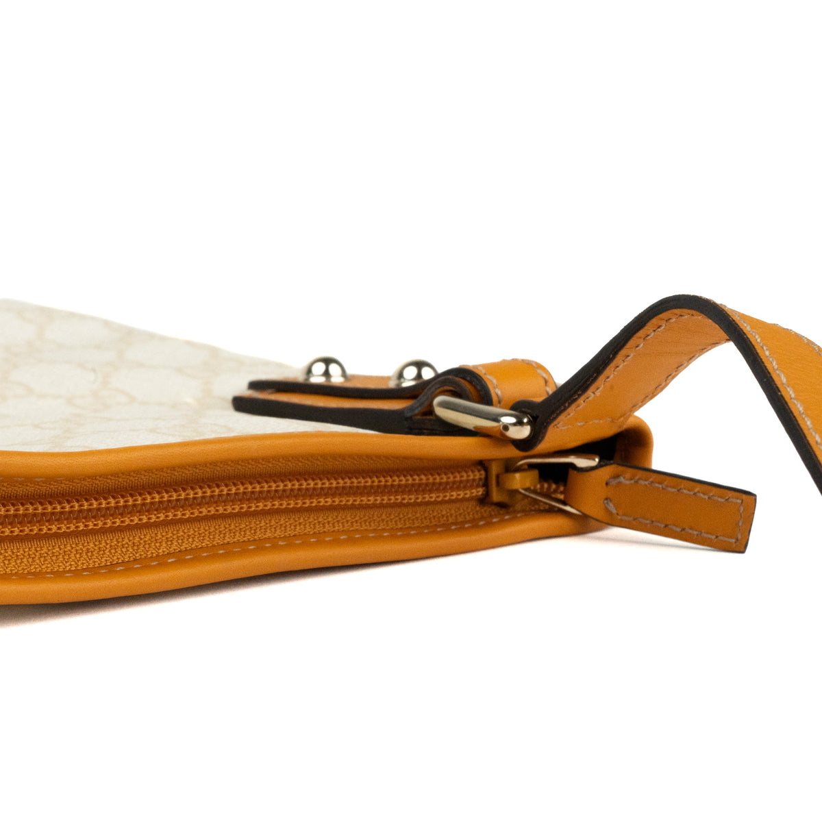 Gucci GG Supreme Crossbody Bag - St. Luxe