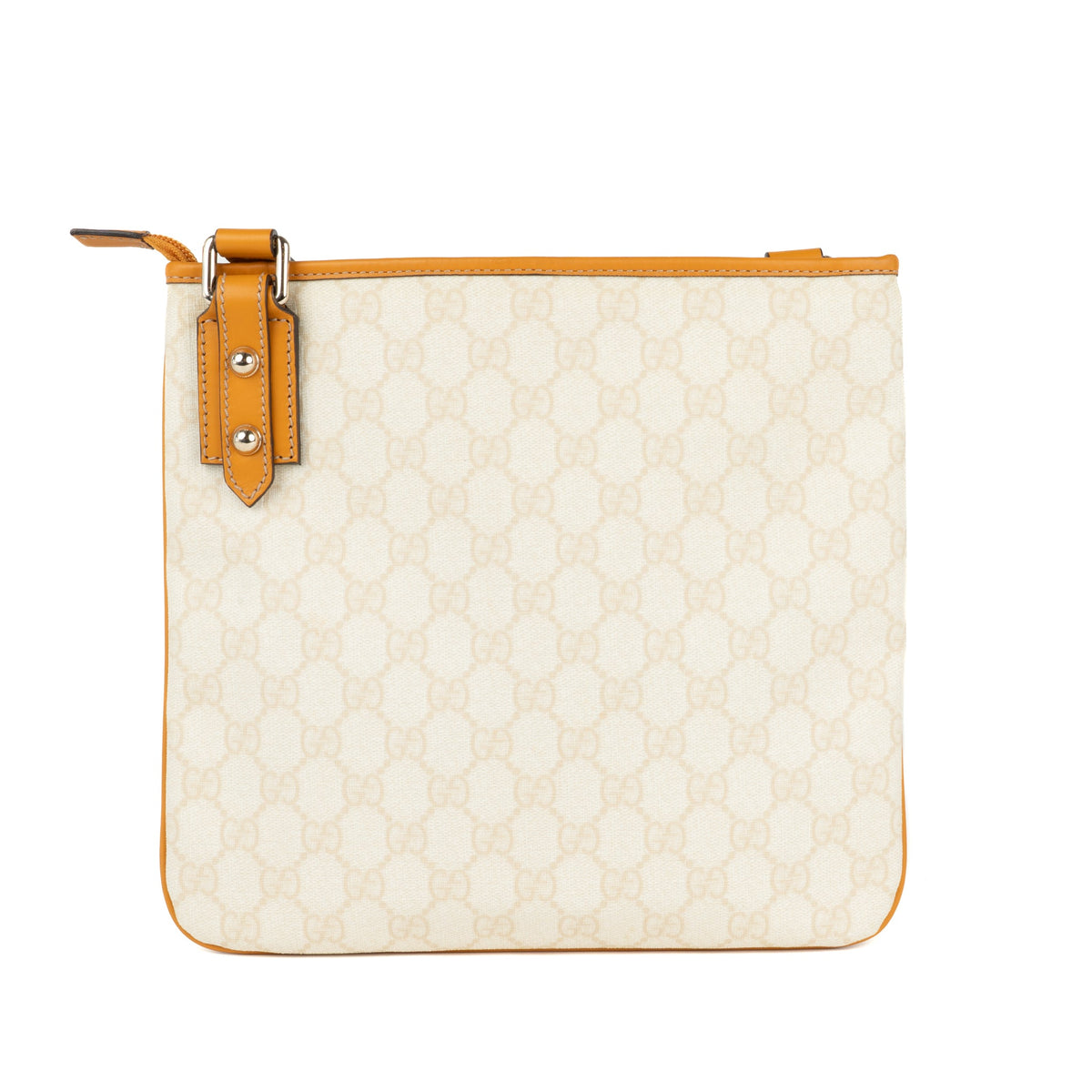 Gucci GG Supreme Crossbody Bag - St. Luxe