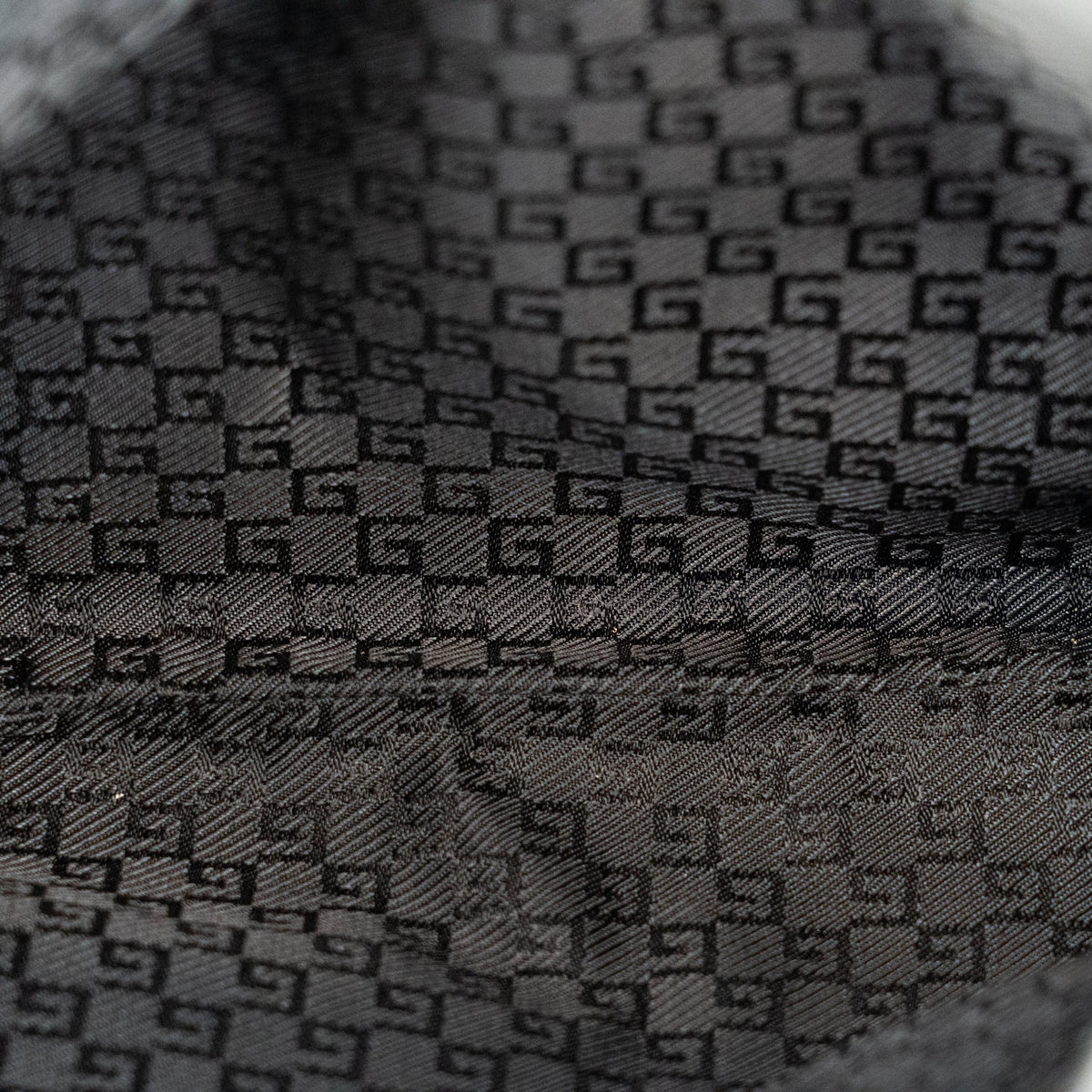 Gucci Suede Dionysus Shoulder Bag - St. Luxe