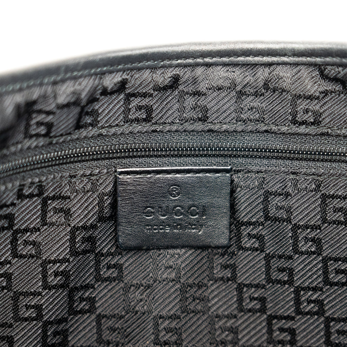 Gucci Suede Dionysus Shoulder Bag - St. Luxe