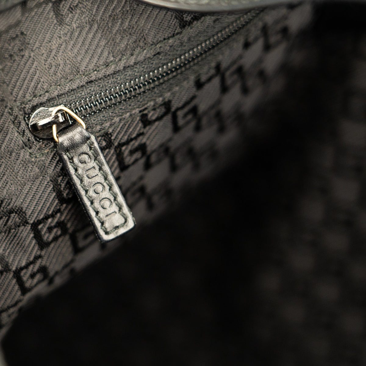 Gucci Suede Dionysus Shoulder Bag - St. Luxe