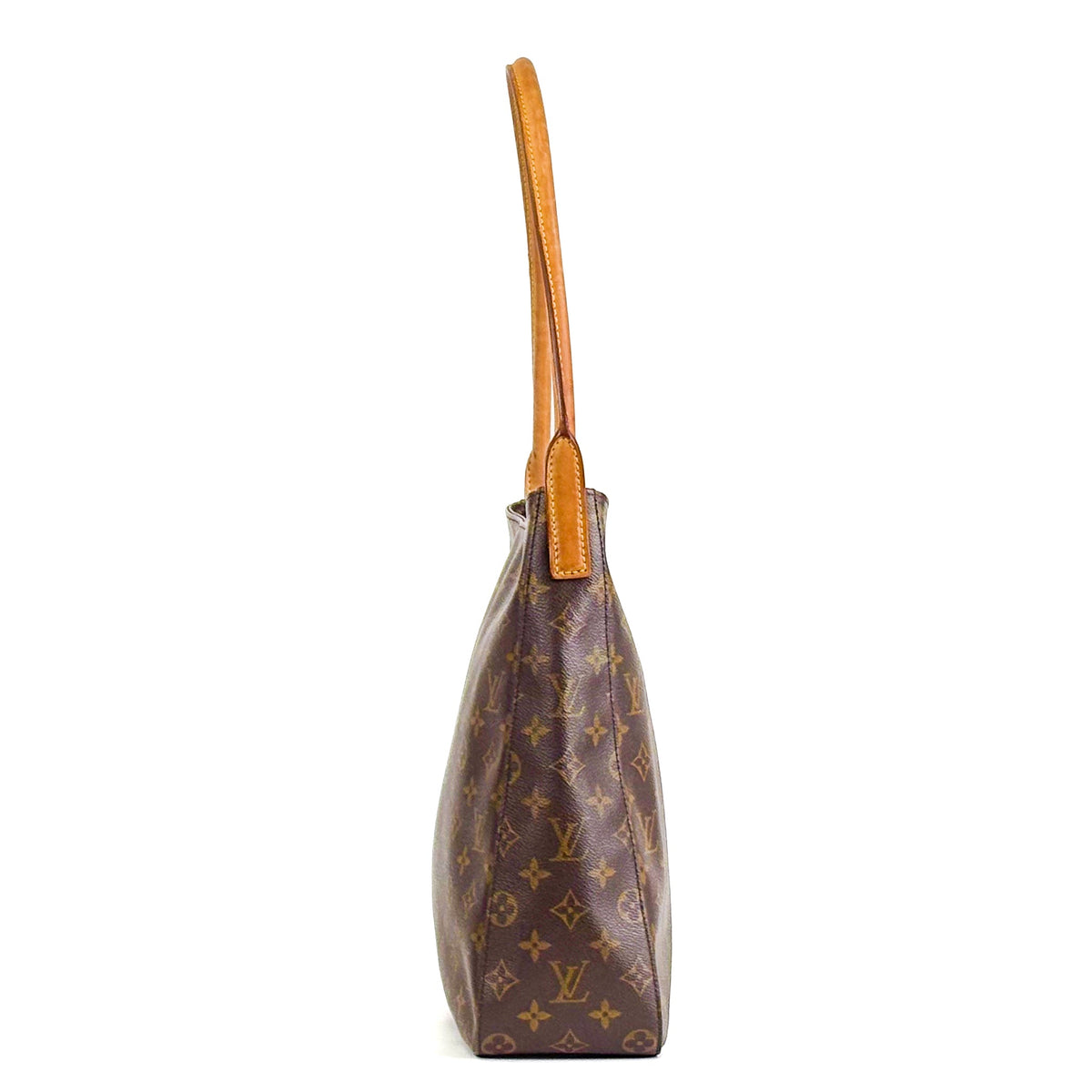 Louis Vuitton Looping GM Monogram - St. Luxe