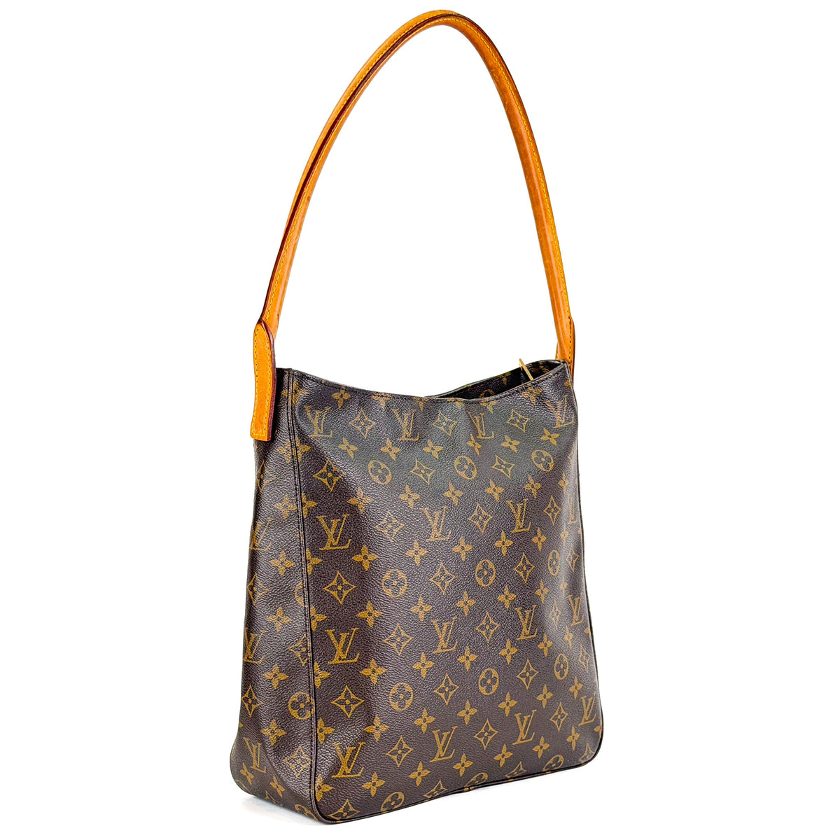 Louis Vuitton Looping GM Monogram - St. Luxe