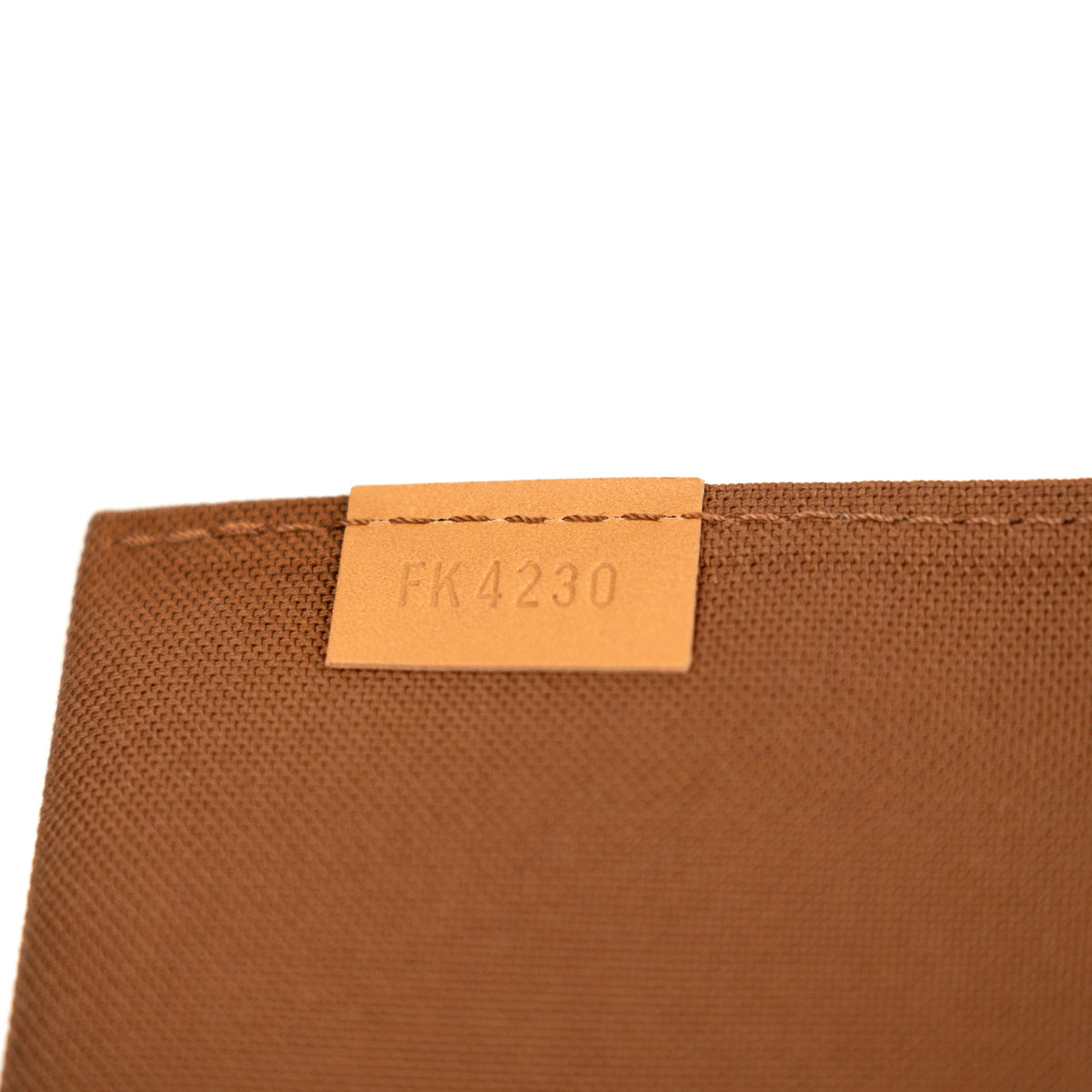 Louis Vuitton Petit Sac Plat Monogram - St. Luxe