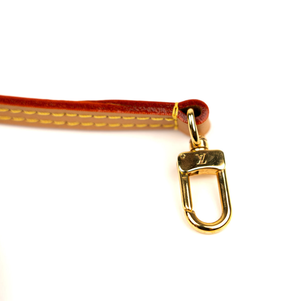 Louis Vuitton Petit Sac Plat Monogram - St. Luxe
