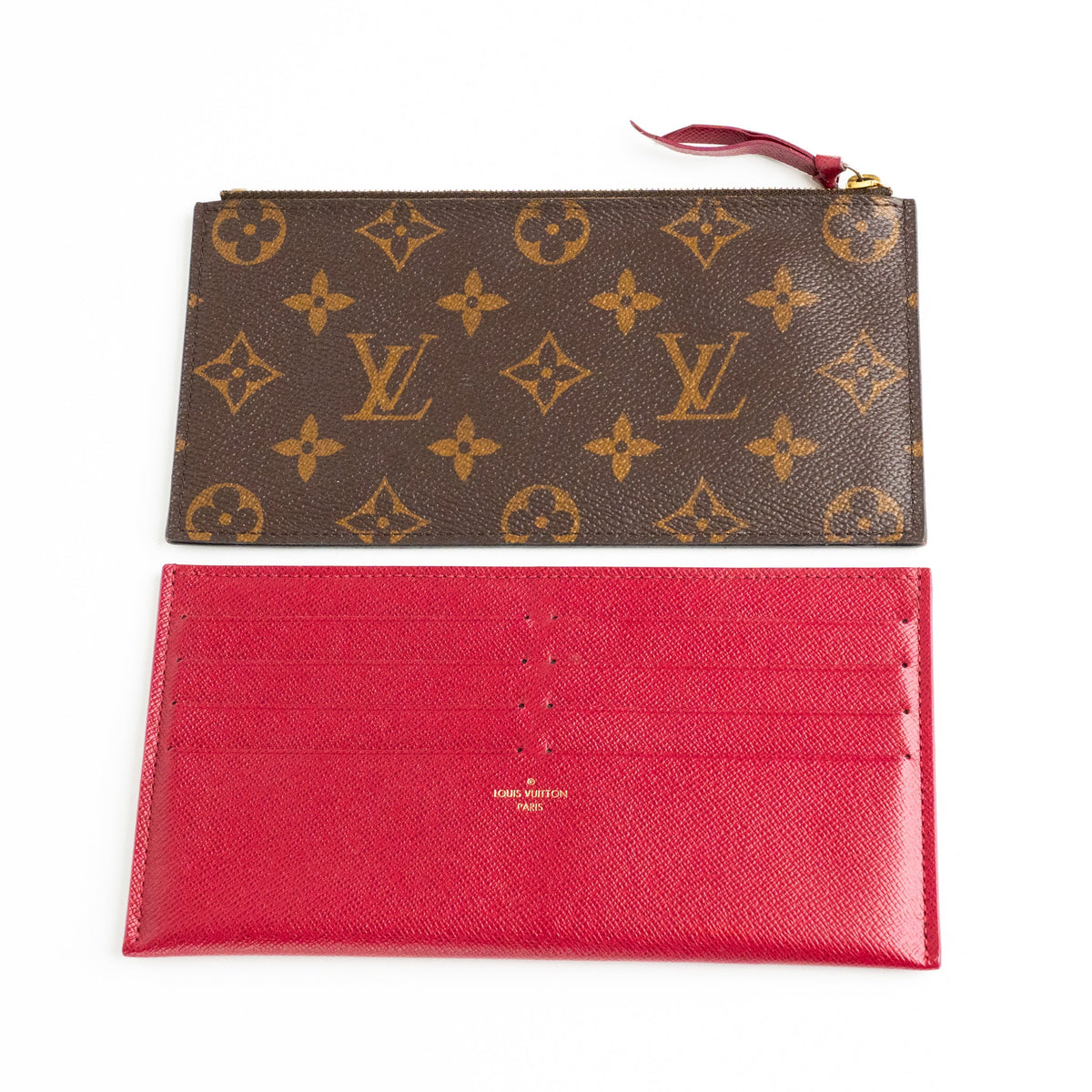 Louis Vuitton Pochette Félicie - St. Luxe