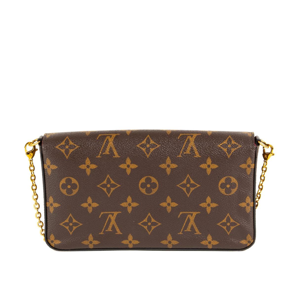 Louis Vuitton Pochette Félicie - St. Luxe