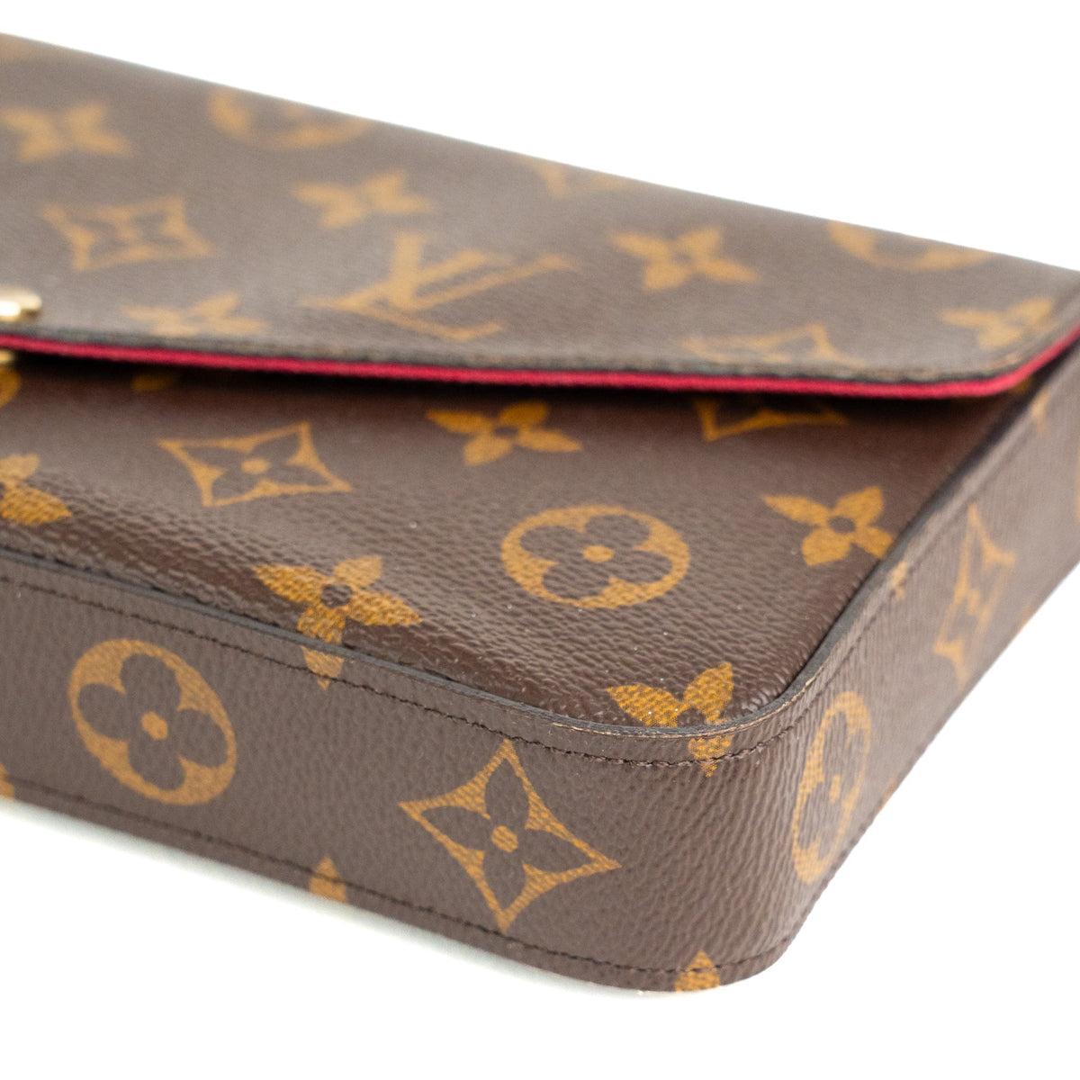 Louis Vuitton Pochette Félicie - St. Luxe