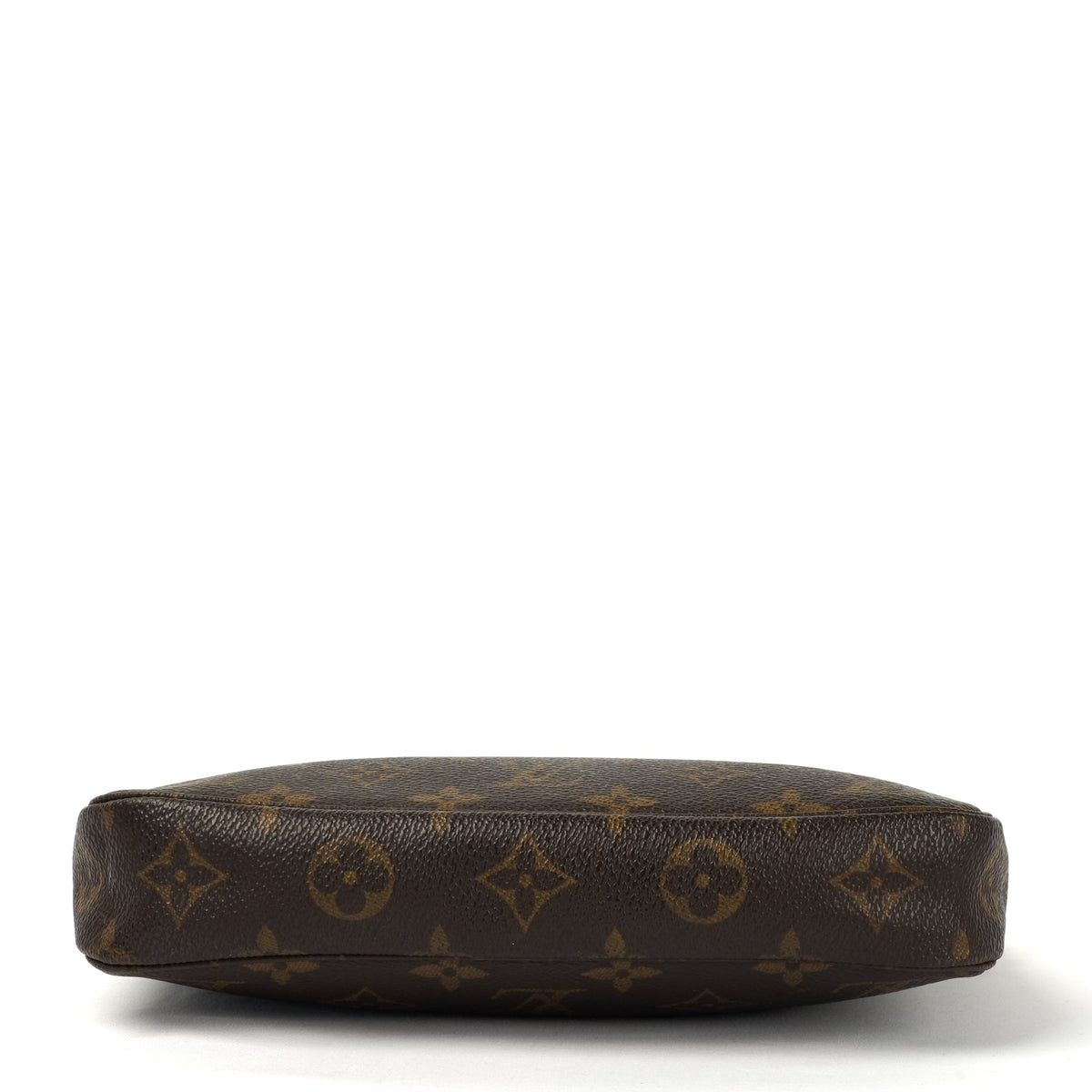 Louis Vuitton Pochette Monogram Canvas - St. Luxe