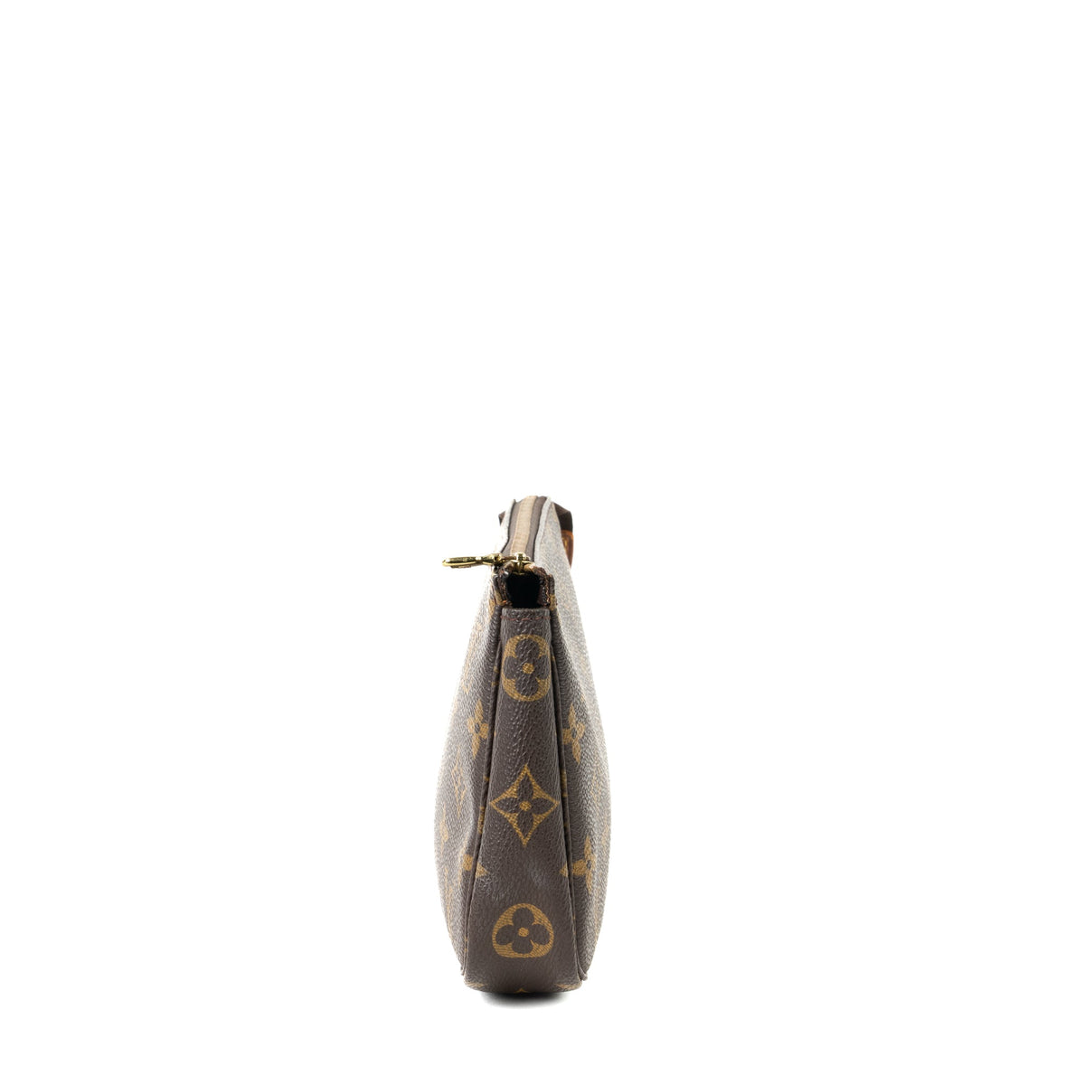 Louis Vuitton Pochette Monogram Canvas - St. Luxe