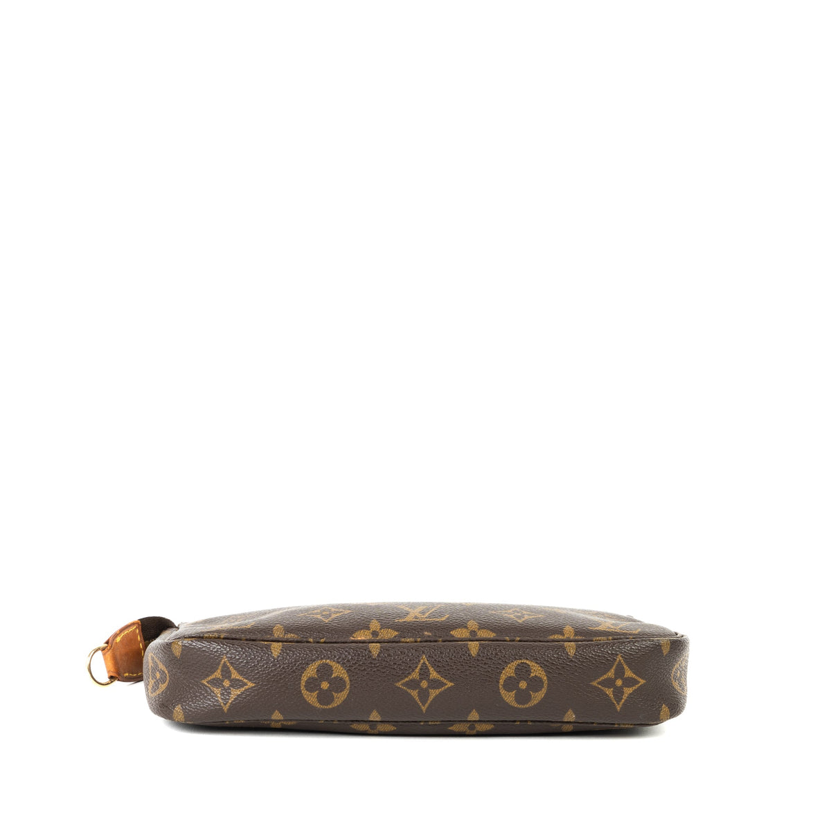 Louis Vuitton Pochette Monogram Canvas - St. Luxe