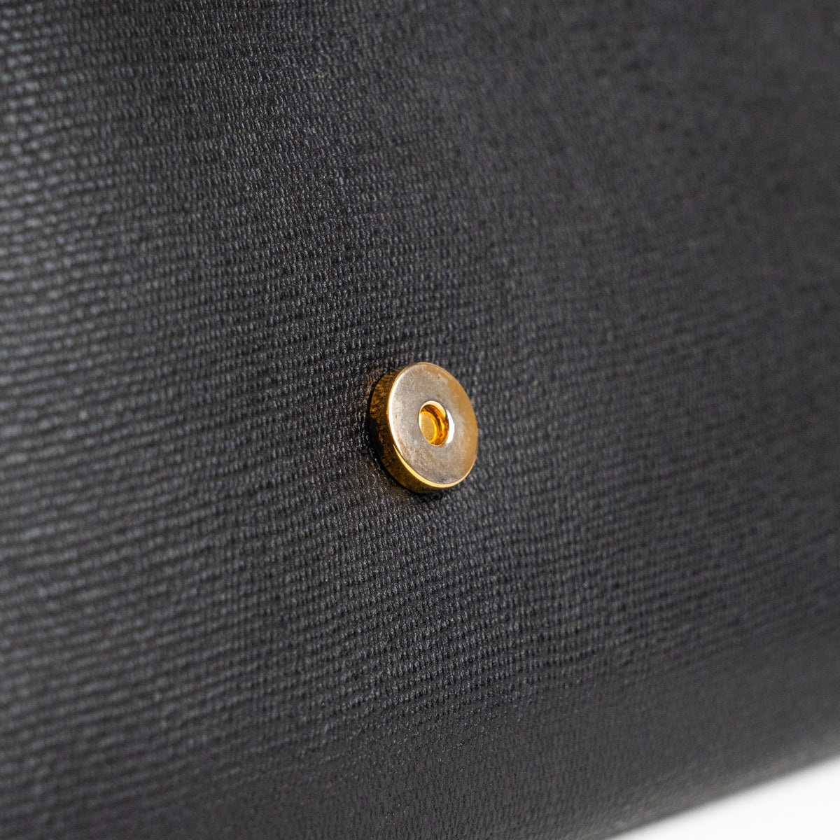 Saint Laurent Y Ligne Clutch - St. Luxe