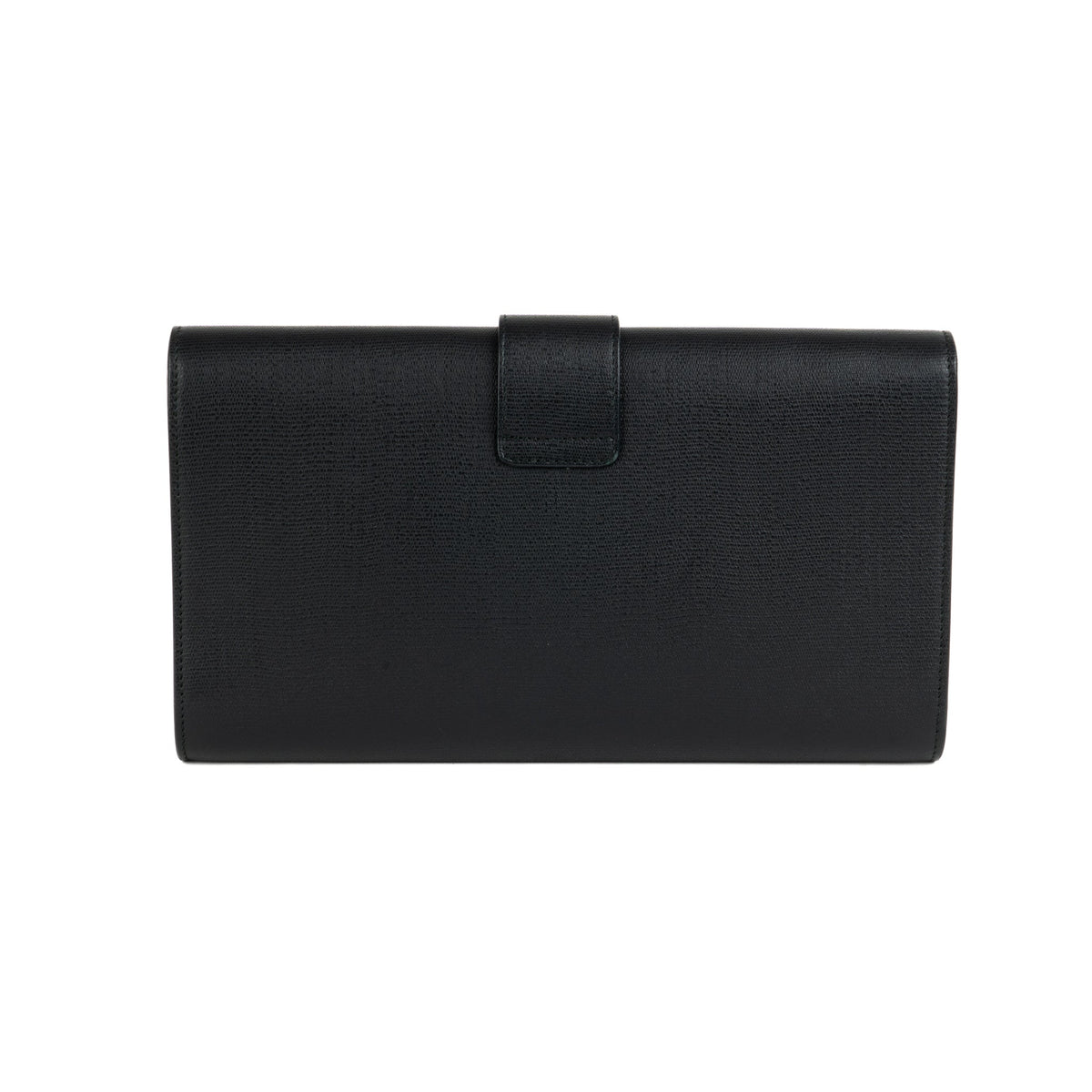 Saint Laurent Y Ligne Clutch - St. Luxe