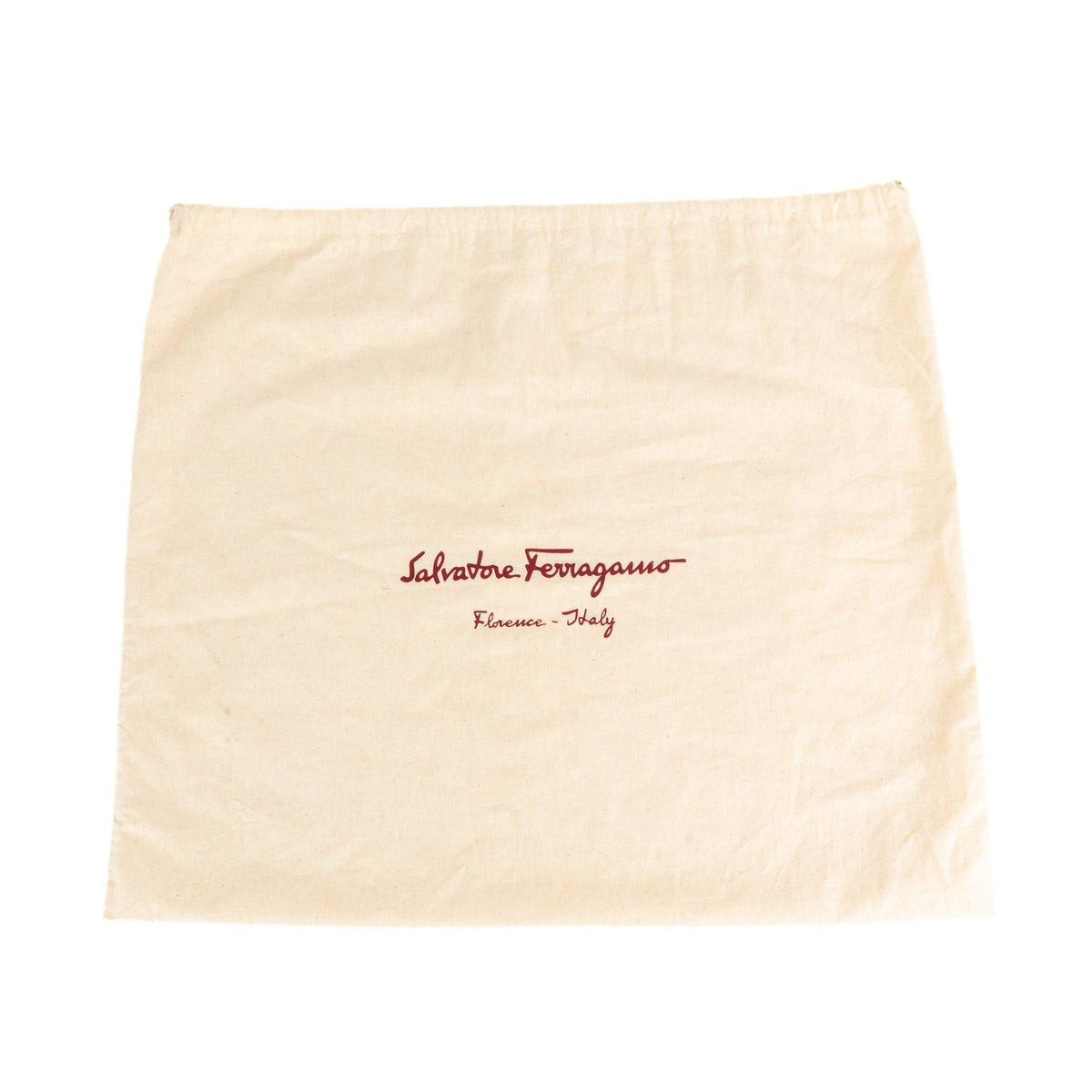 Salvatore Ferragamo Vara Bow Chain Shoulder Bag - St. Luxe